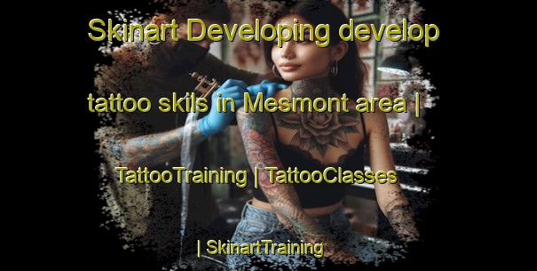 Skinart Developing develop tattoo skils in Mesmont area | TattooTraining | TattooClasses | SkinartTraining-France